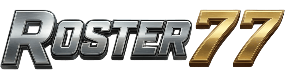 ROSTER77Logo